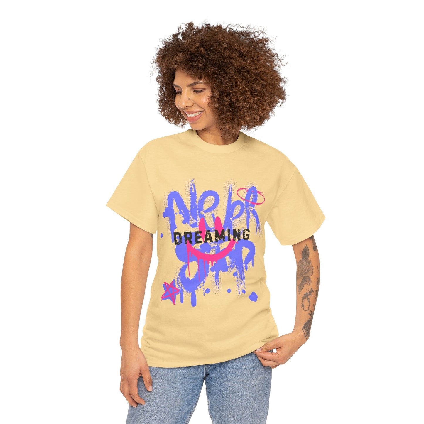 Dreamer Tee