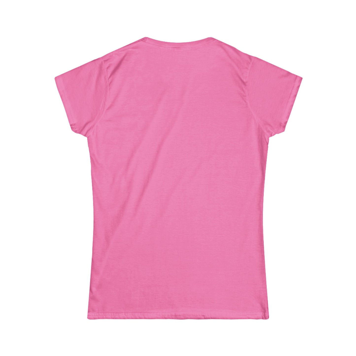 Melons Baby Women's Softstyle Tee - Fun and Casual Summer Shirt