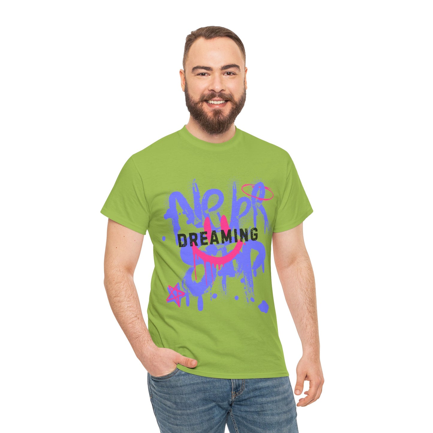 Dreamer Tee