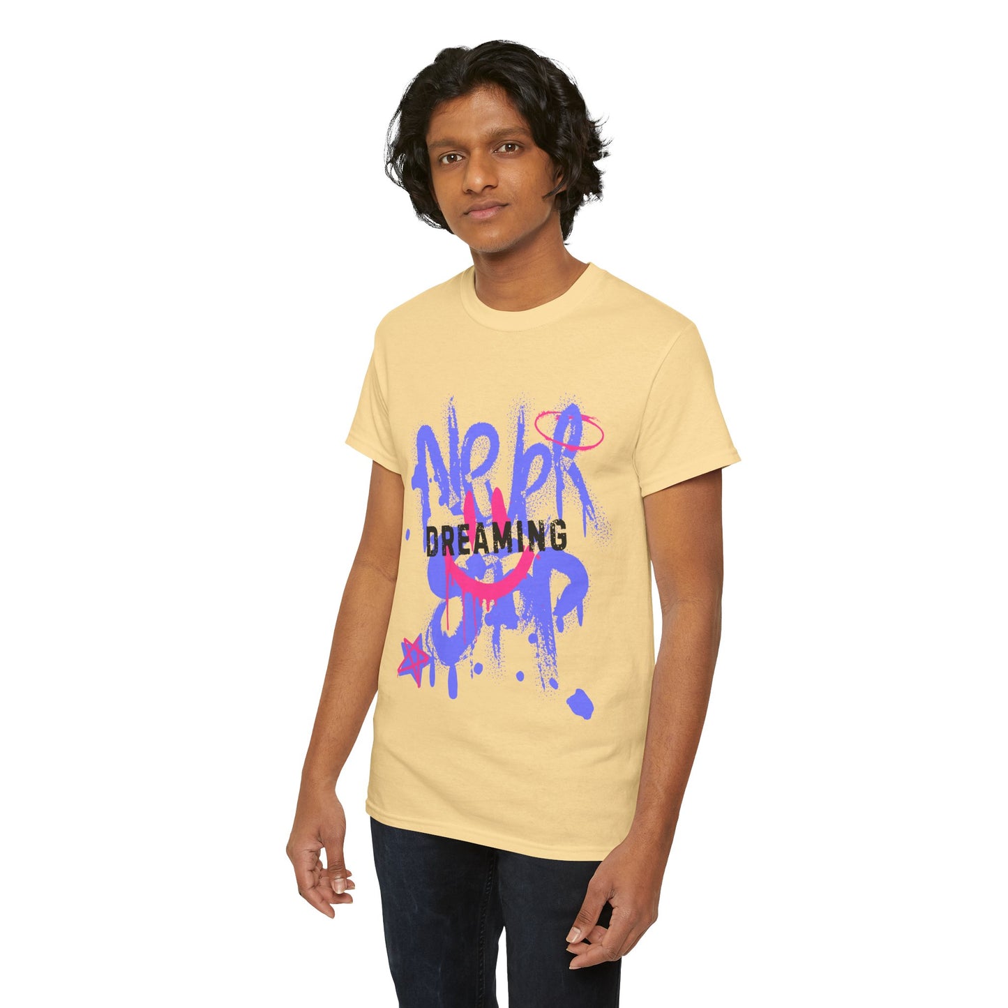 Dreamer Tee