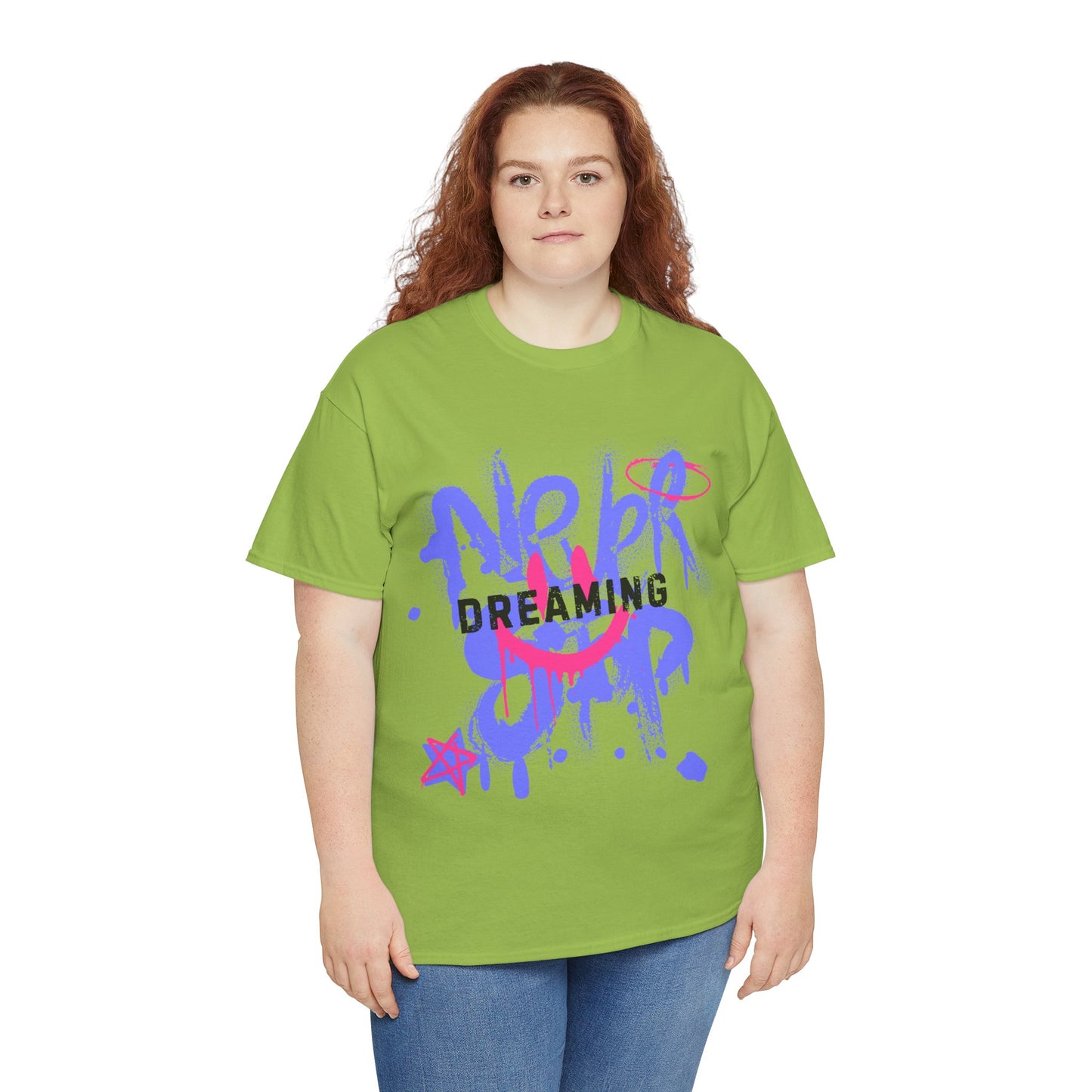 Dreamer Tee