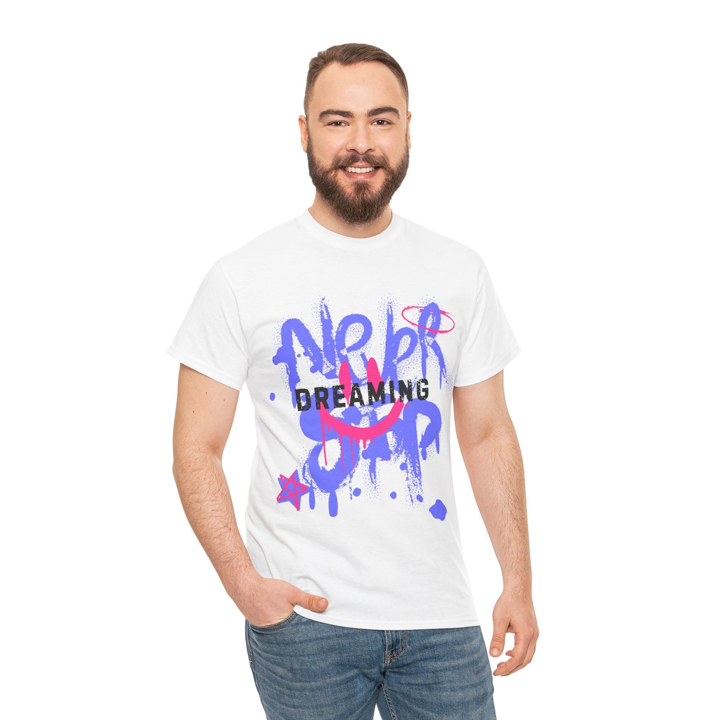 Dreamer Tee