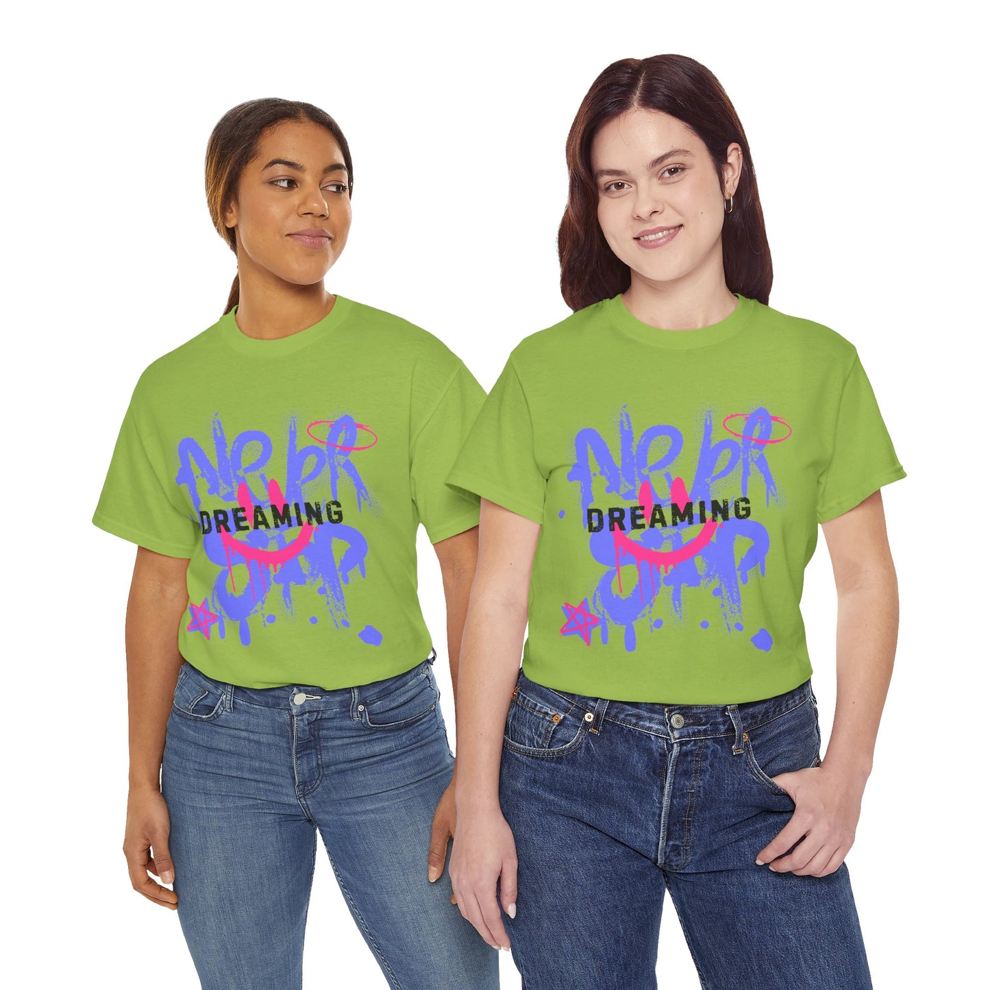 Dreamer Tee