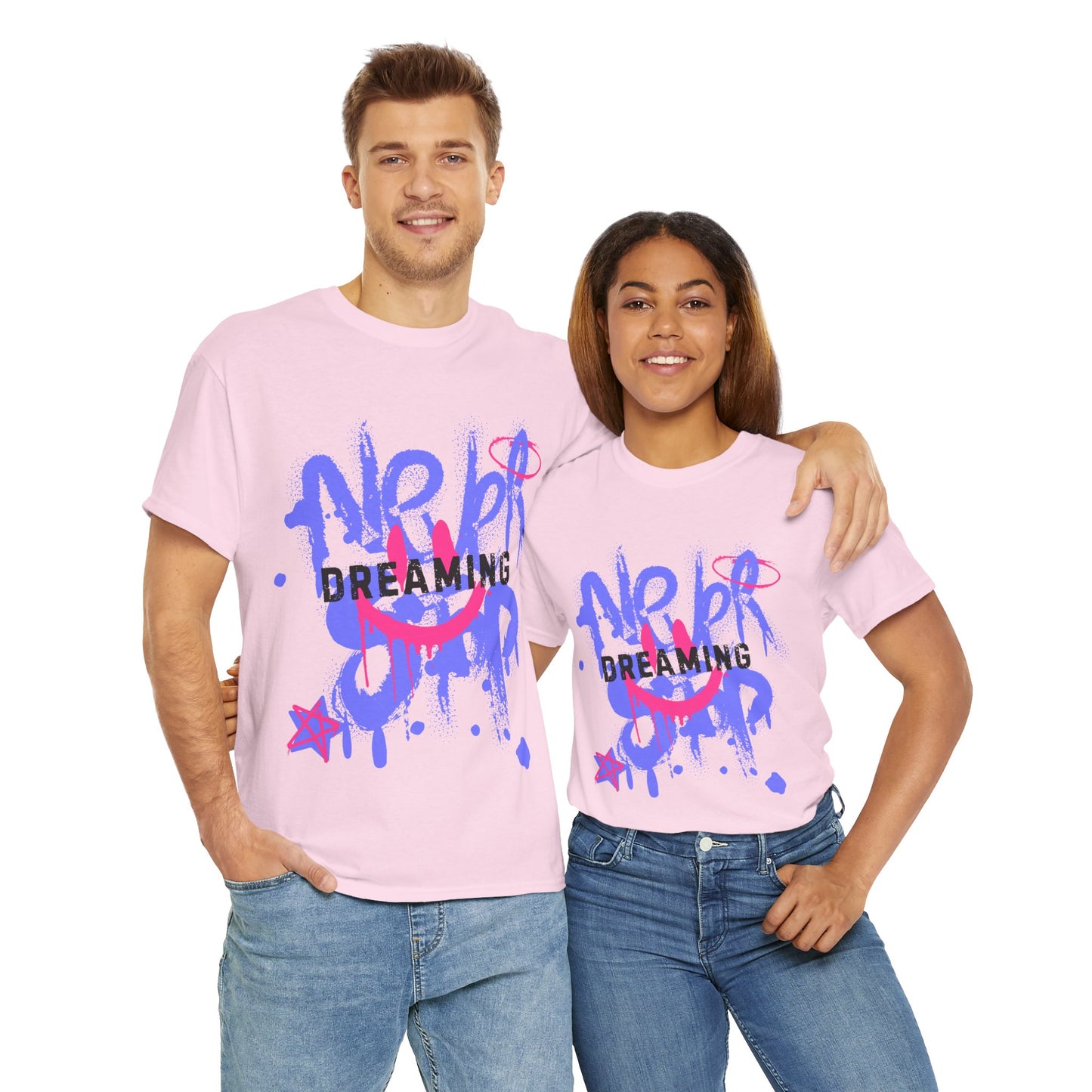 Dreamer Tee