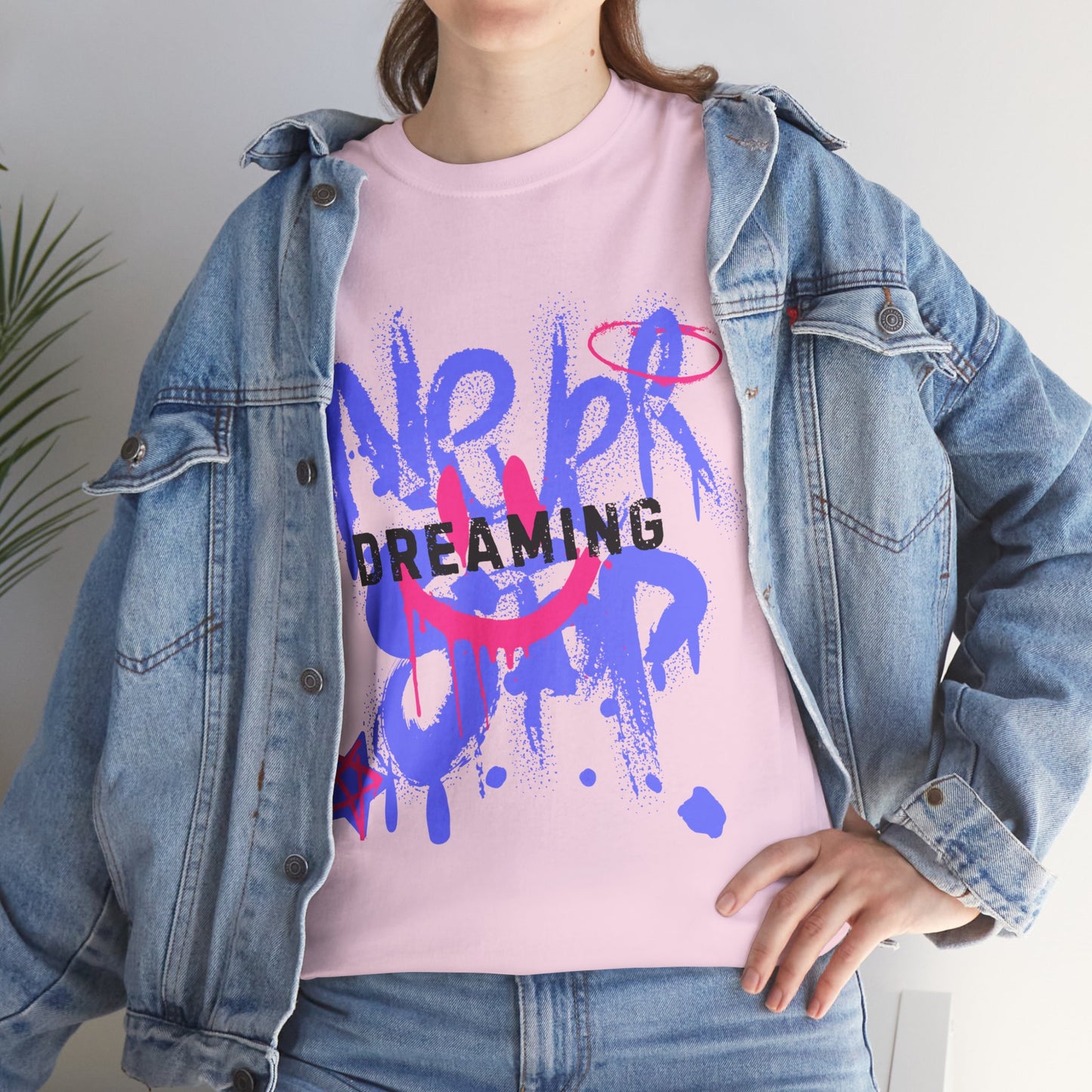 Dreamer Tee
