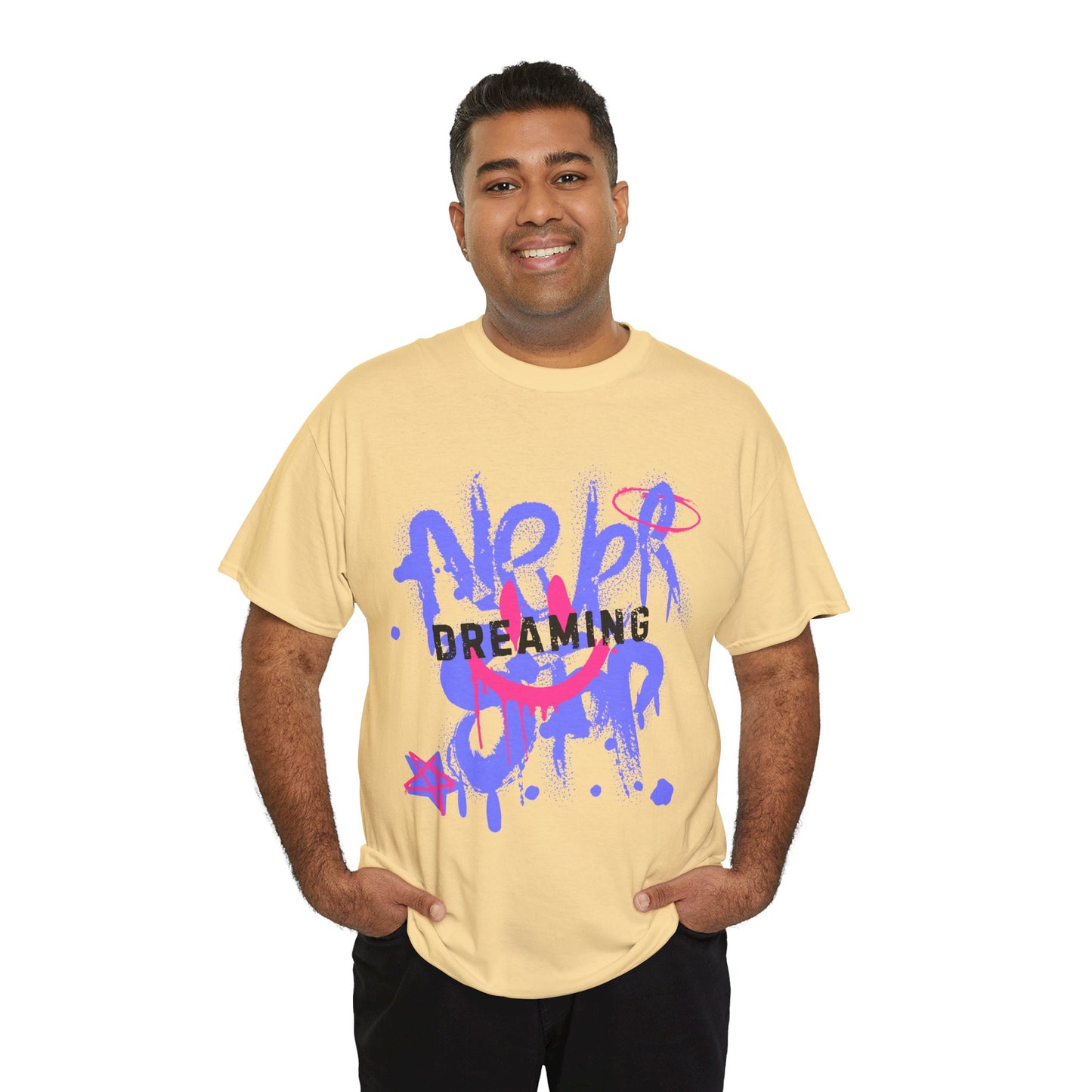 Dreamer Tee