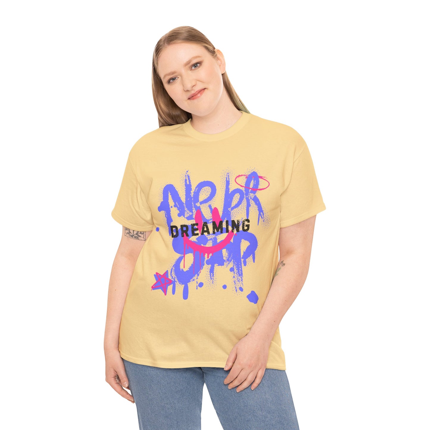 Dreamer Tee
