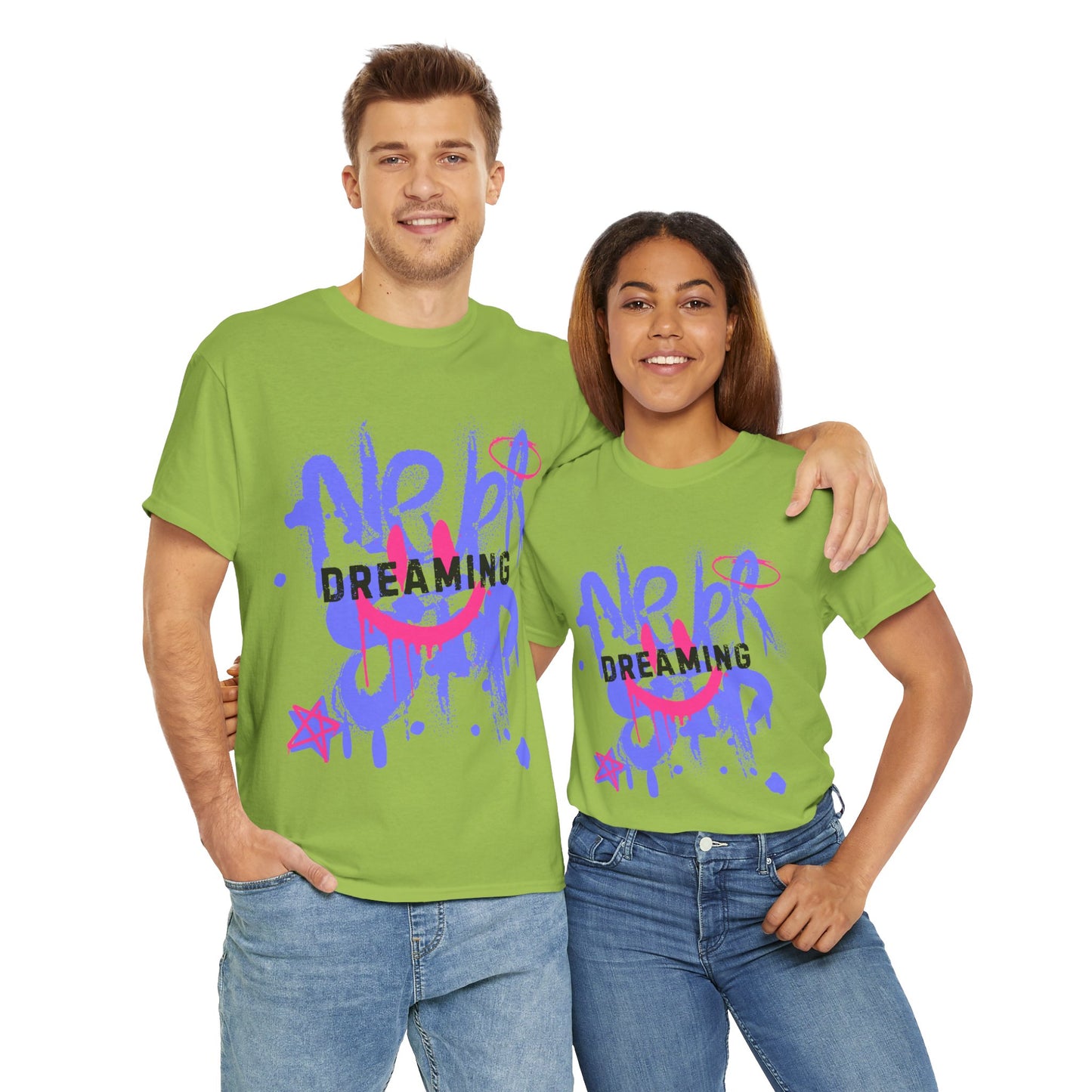 Dreamer Tee