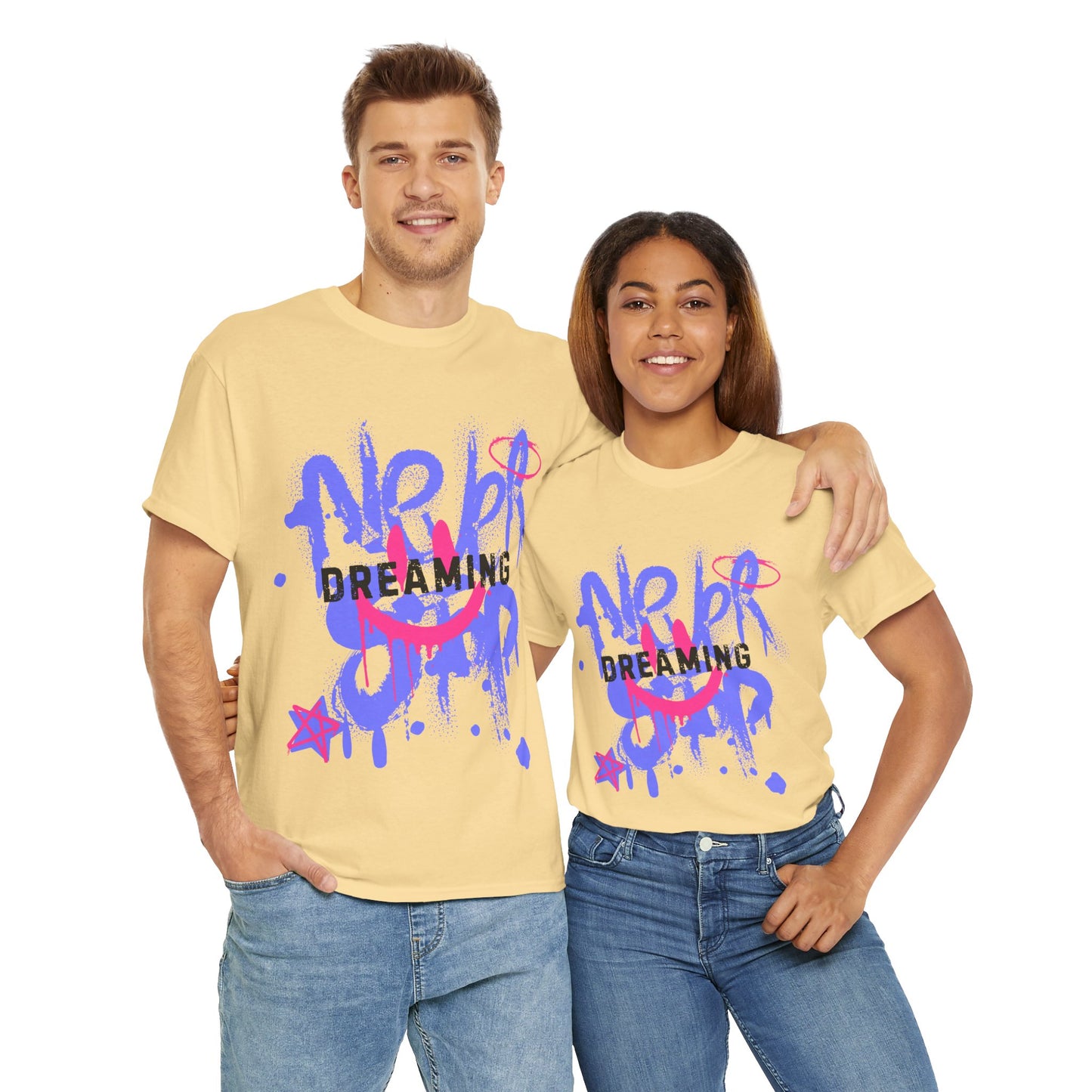 Dreamer Tee