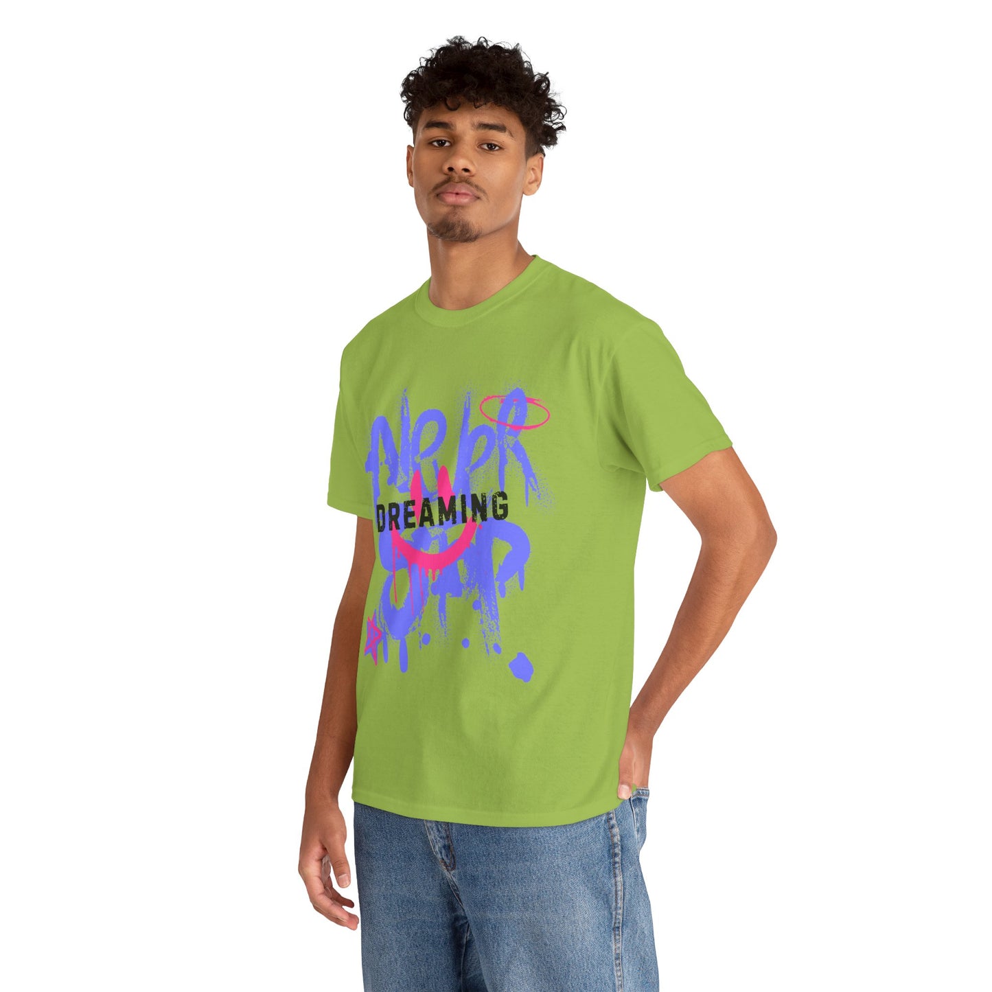 Dreamer Tee