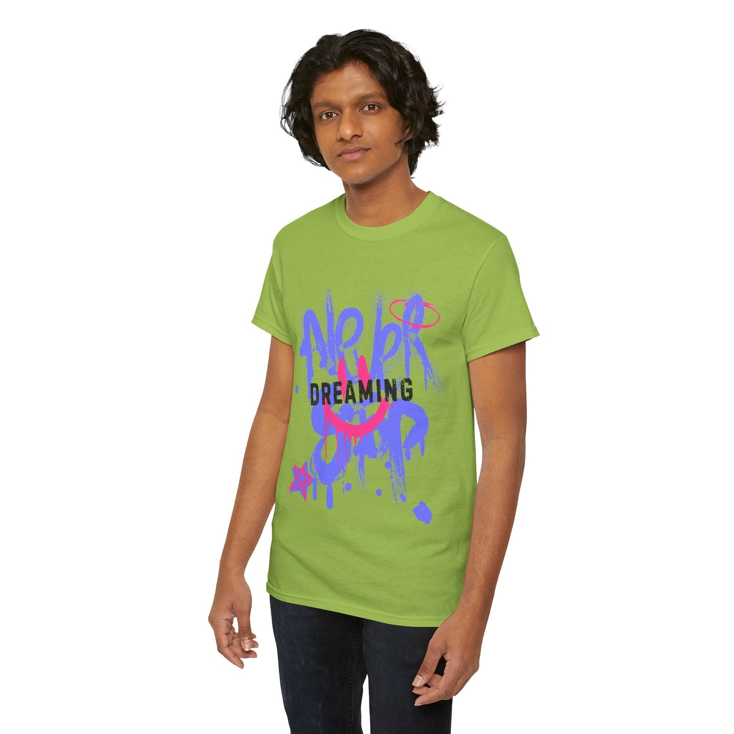 Dreamer Tee