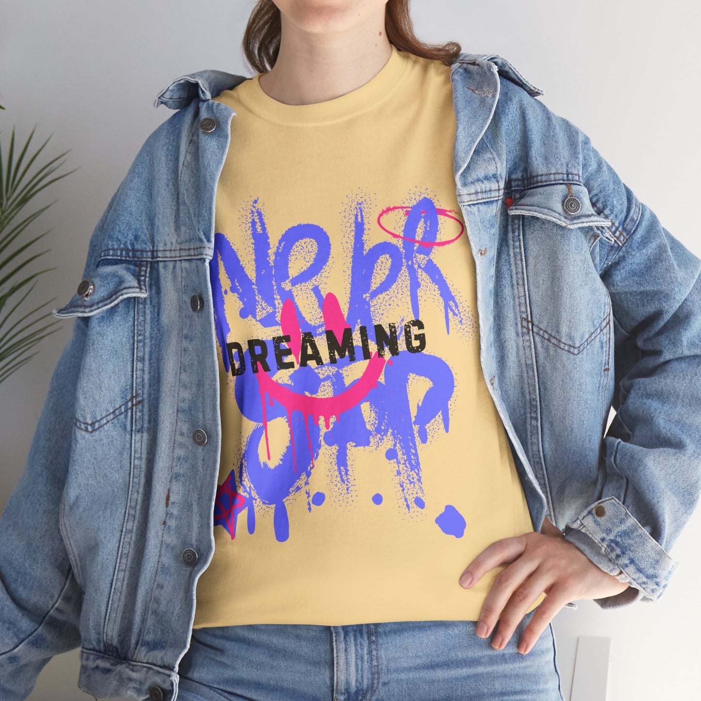 Dreamer Tee