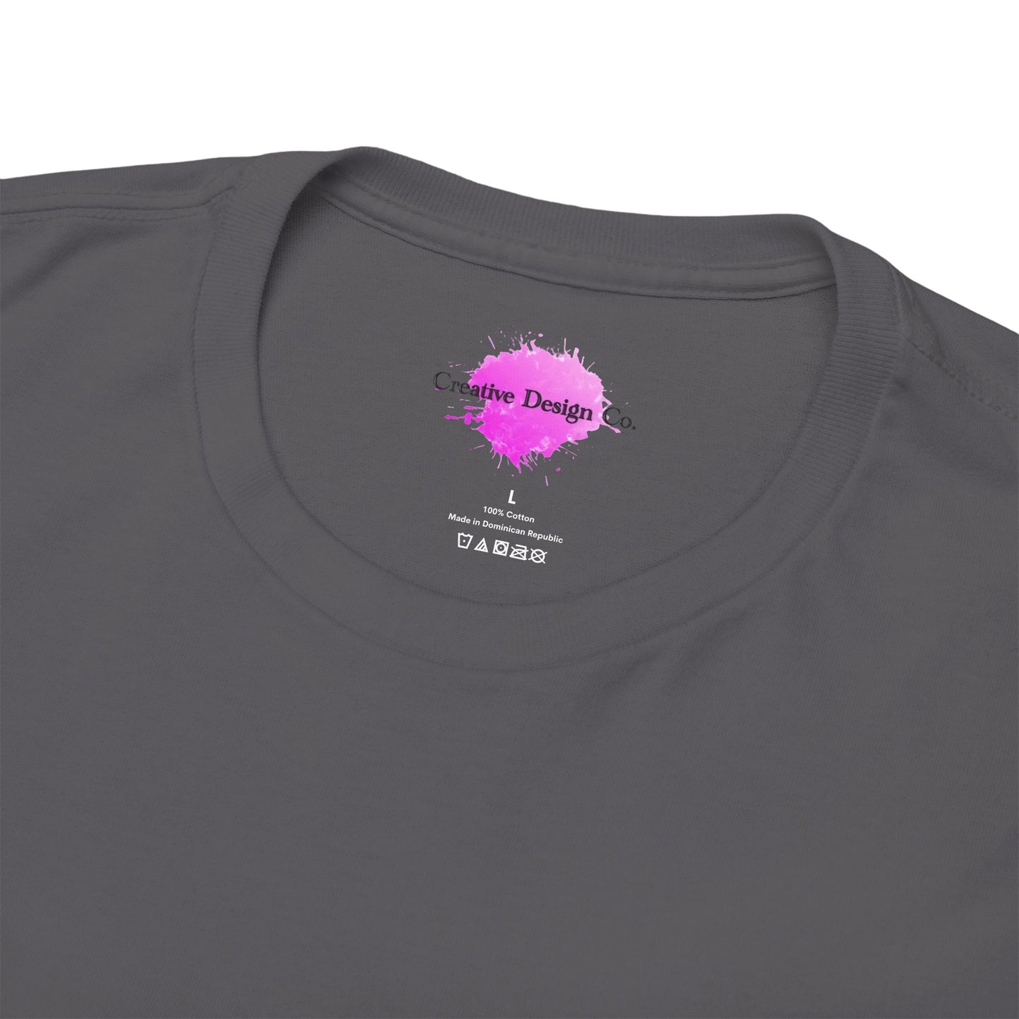 Halloween Ghosts T-Shirt | Unisex Heavy Cotton Tee | Hallowqueen Design | Spooky Season Apparel, Fall Fashion, Halloween Costume