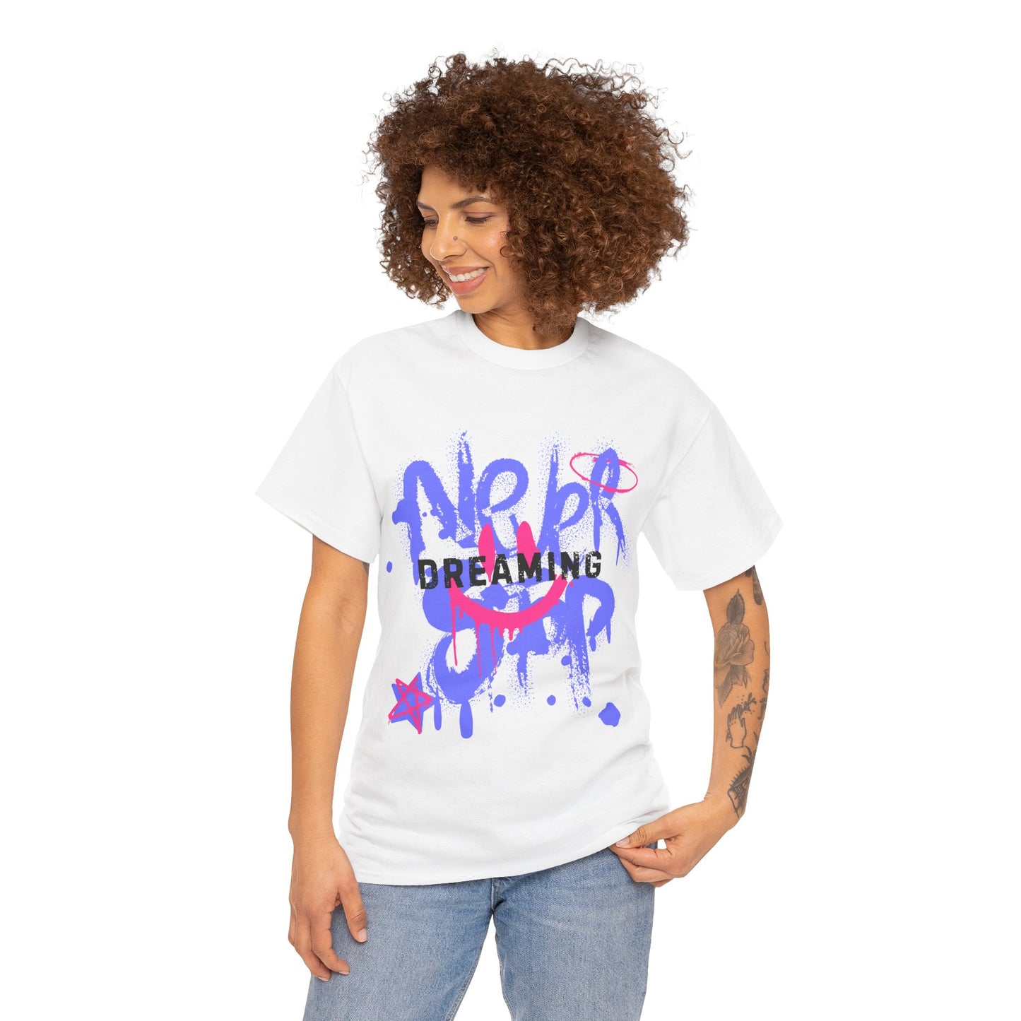 Dreamer Tee