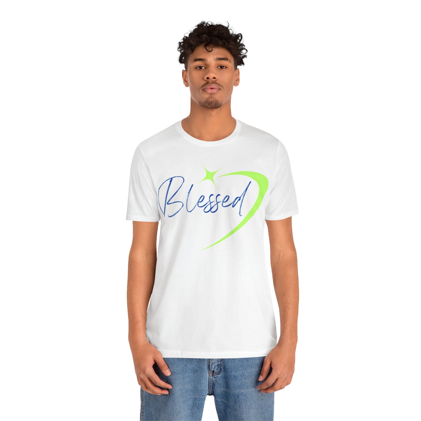 Blessed Unisex Tee