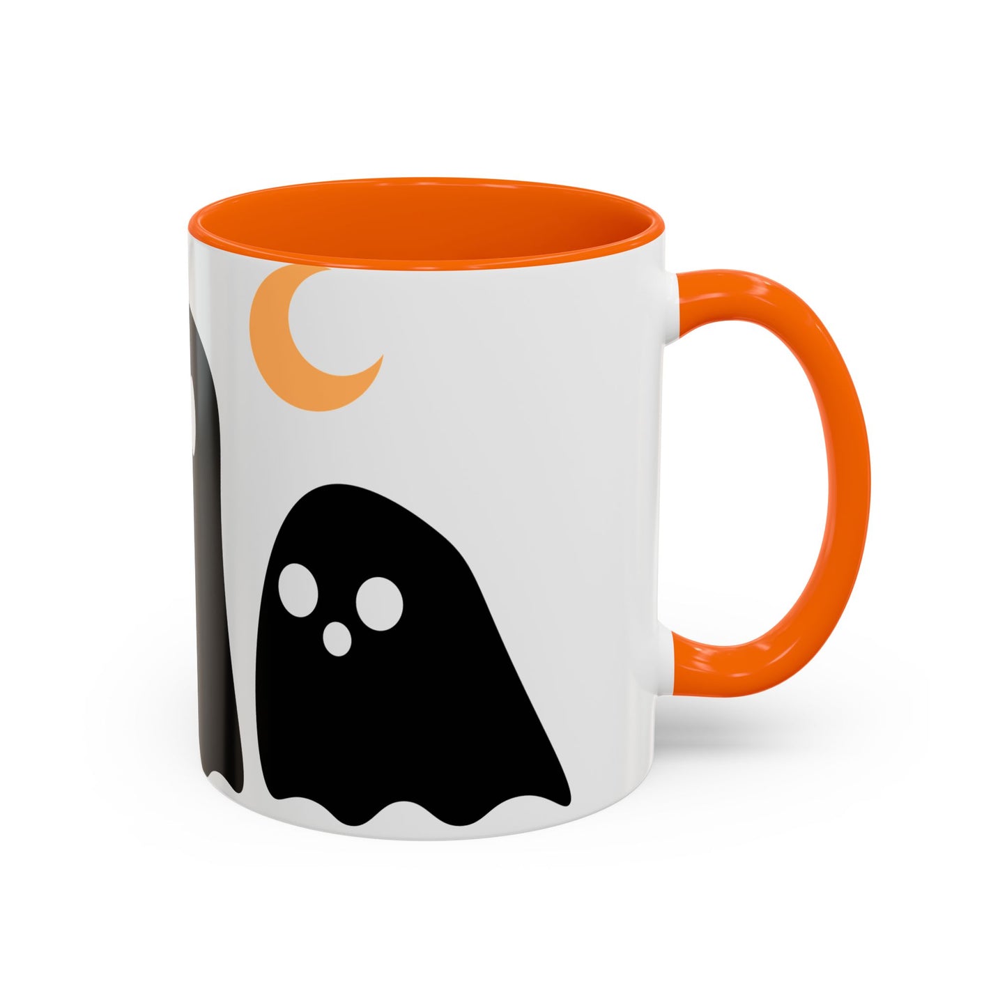 Ghost Mug
