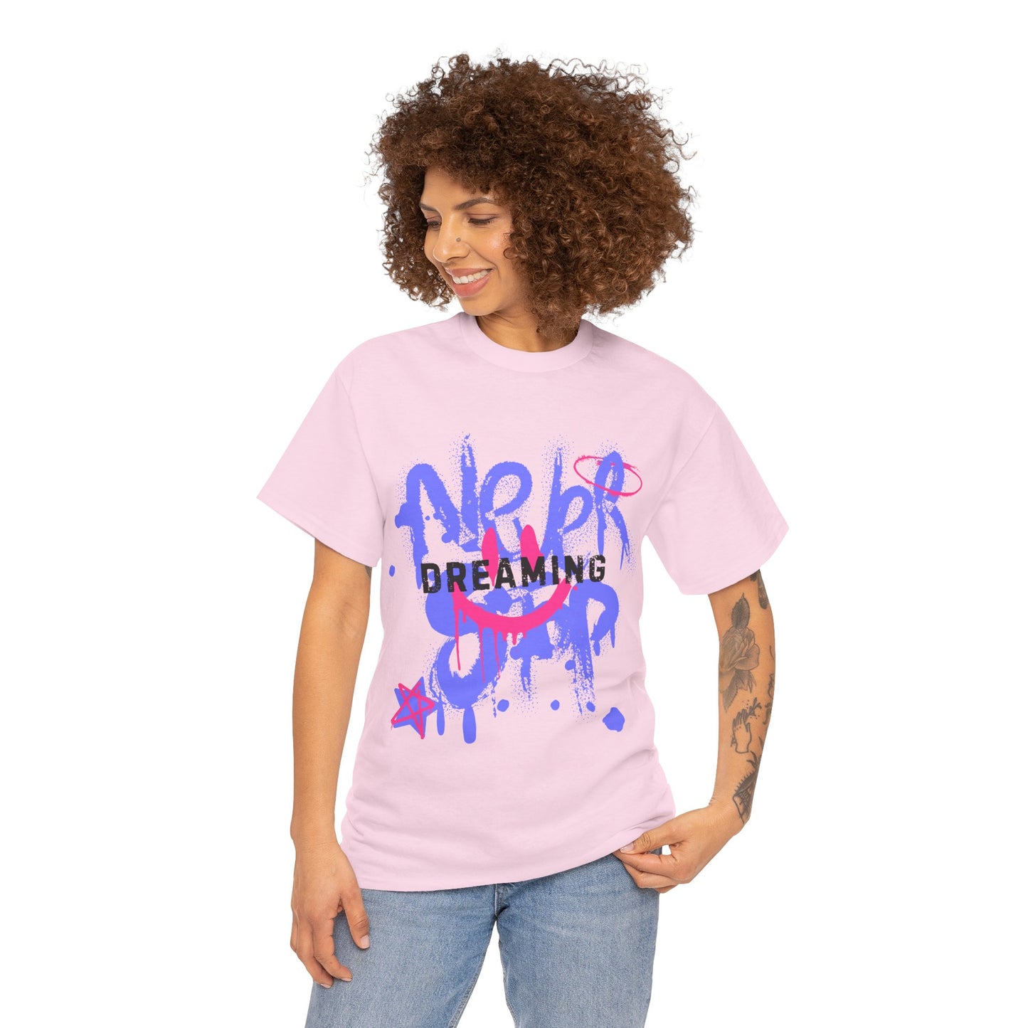 Dreamer Tee