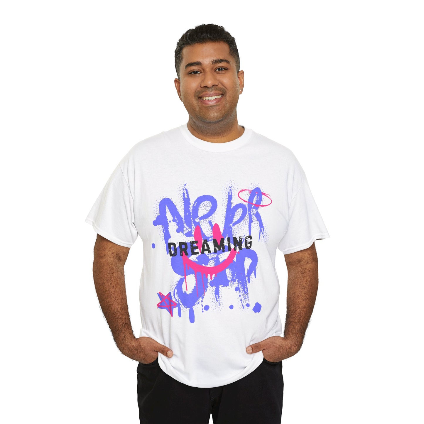 Dreamer Tee
