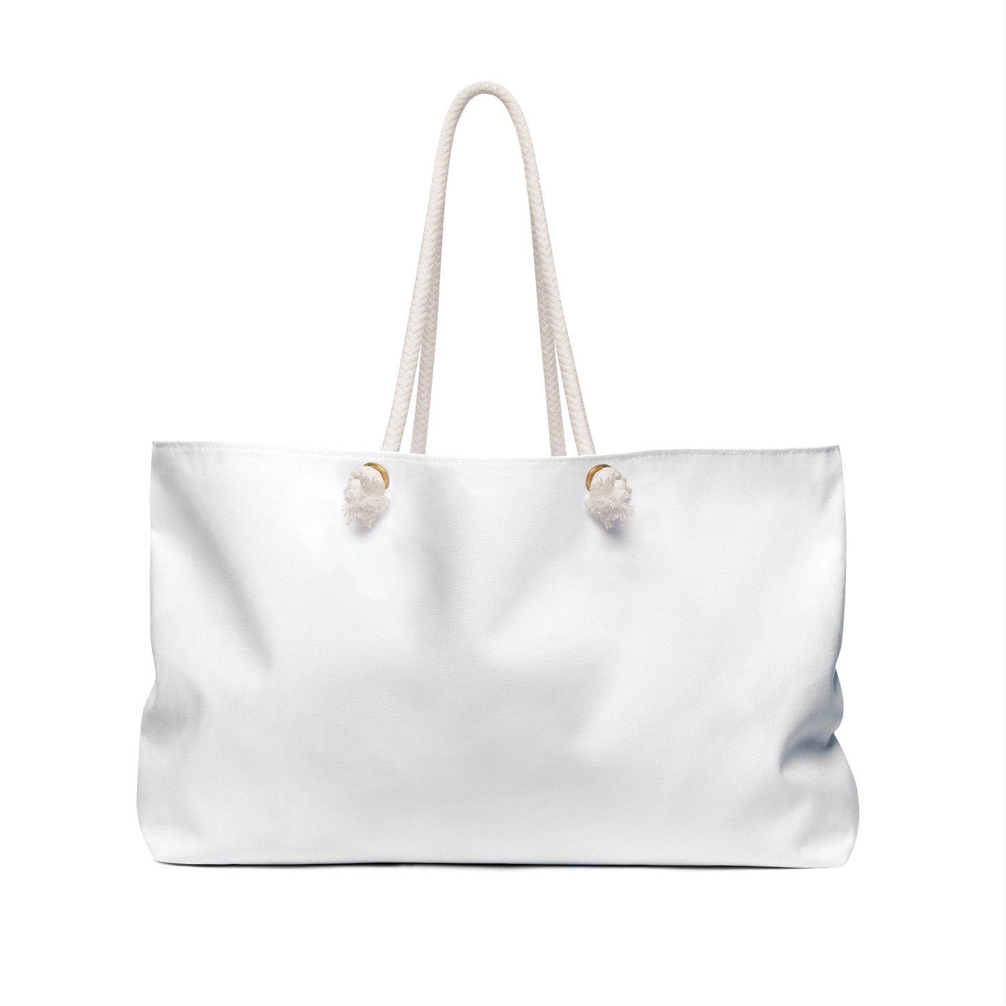 Zero F*cks Given Weekender Bag - Stylish Tote for Travel & Leisure