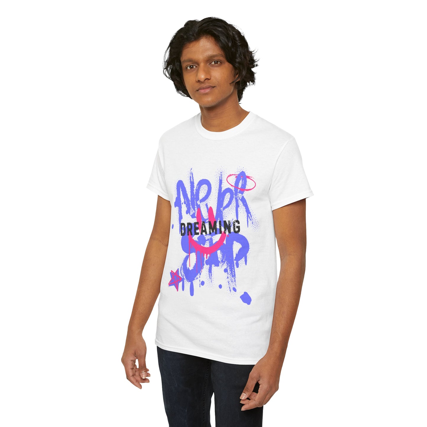 Dreamer Tee