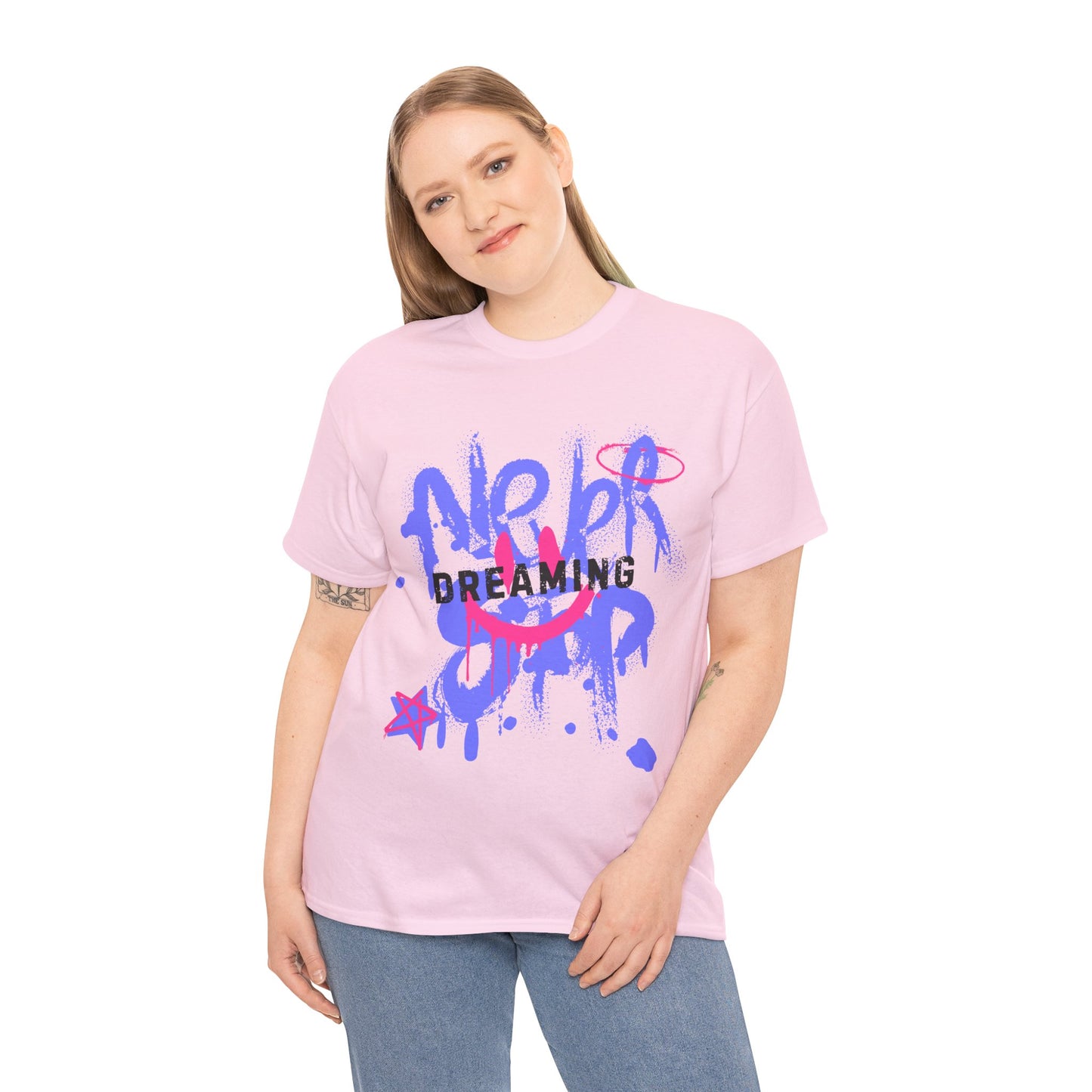 Dreamer Tee