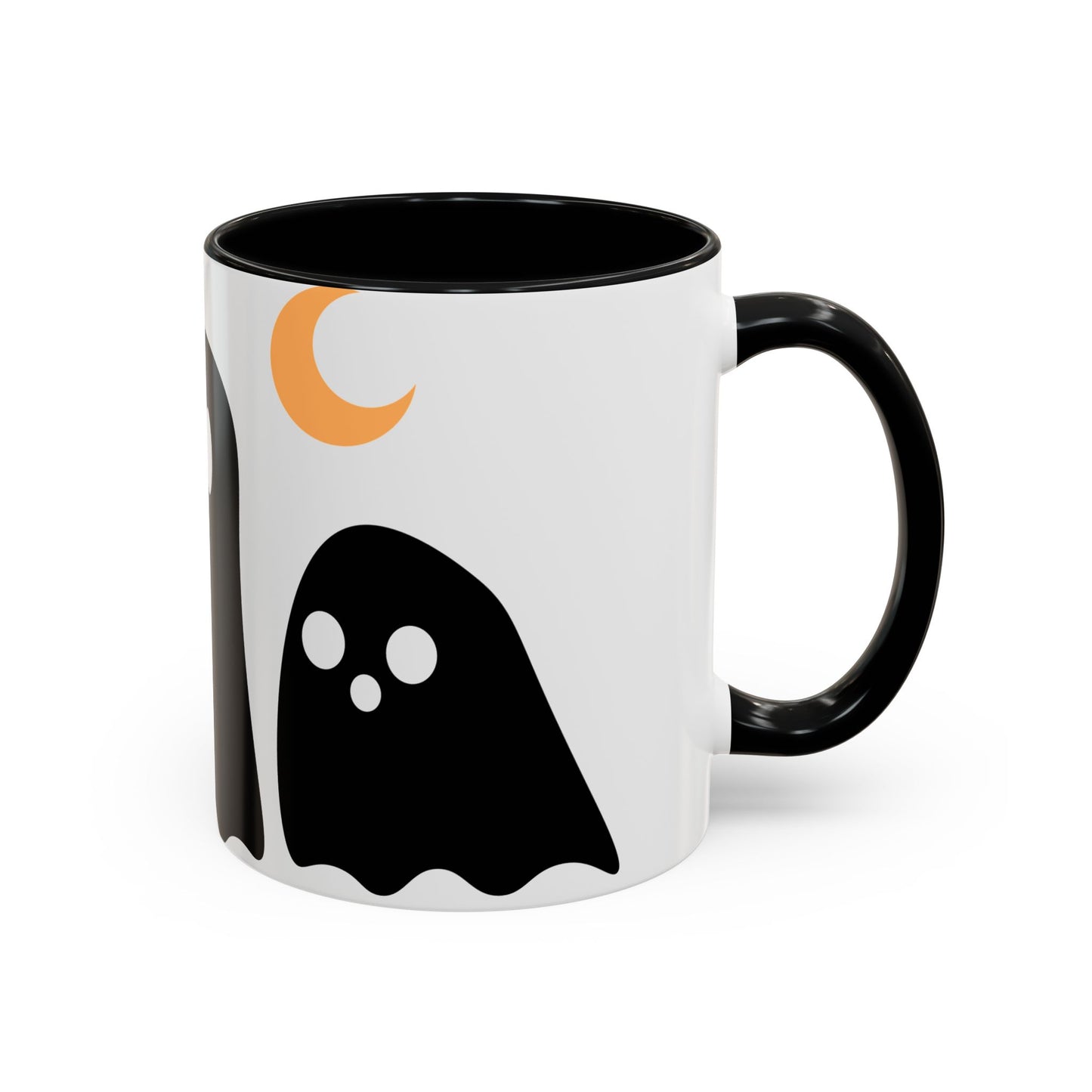 Ghost Mug