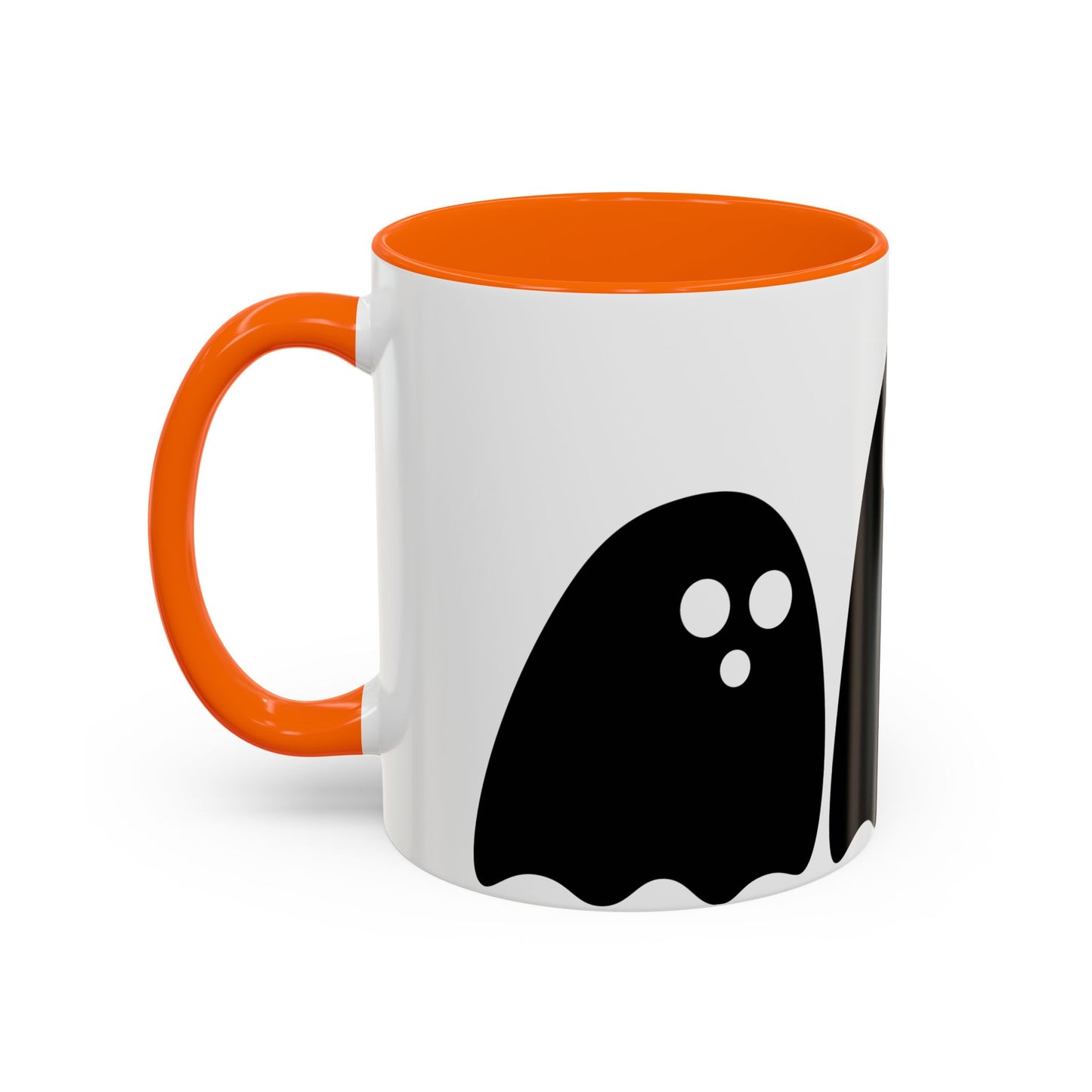 Ghost Mug
