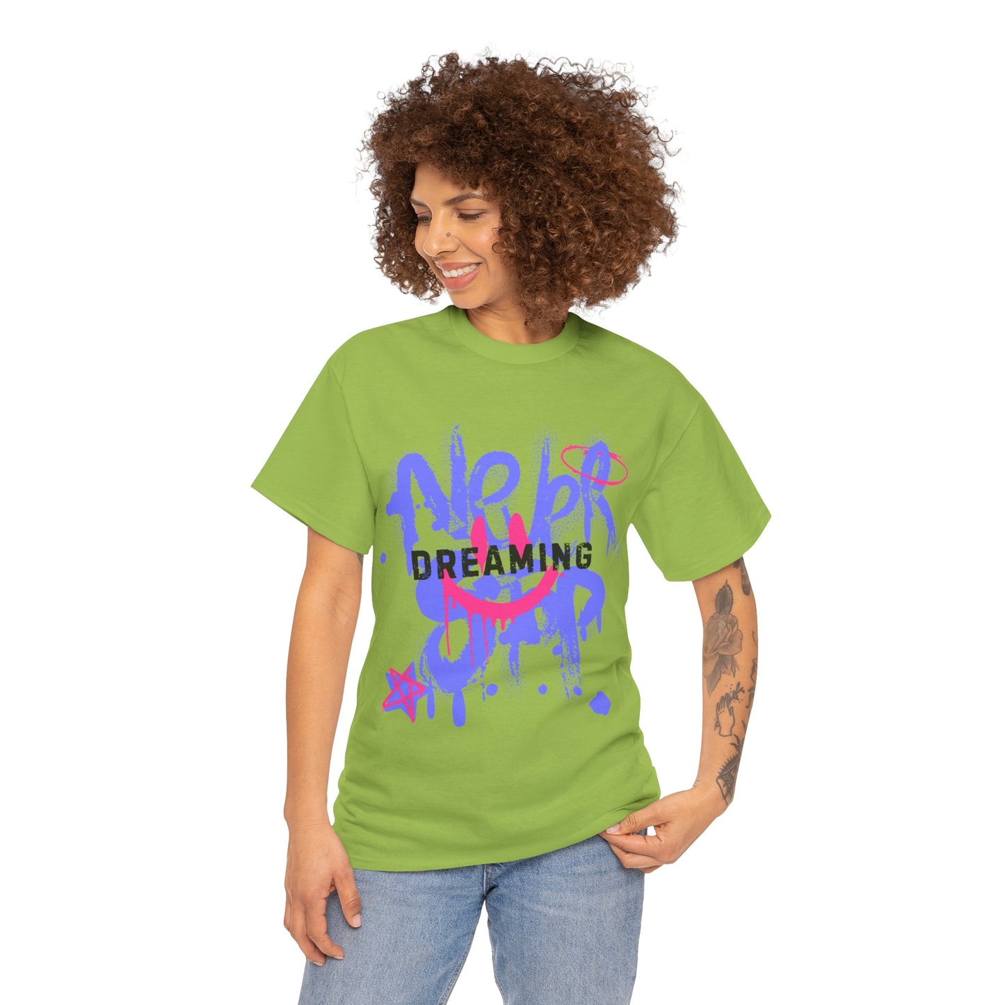 Dreamer Tee