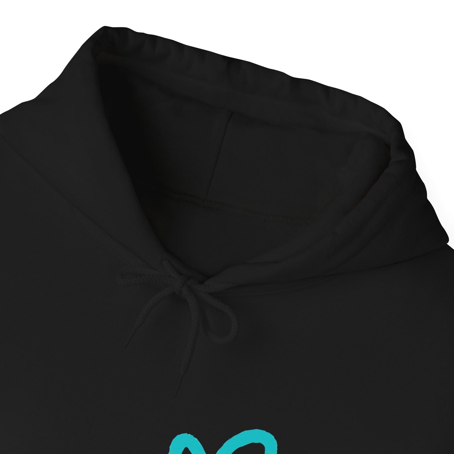 Empowering Hooded Sweatshirt