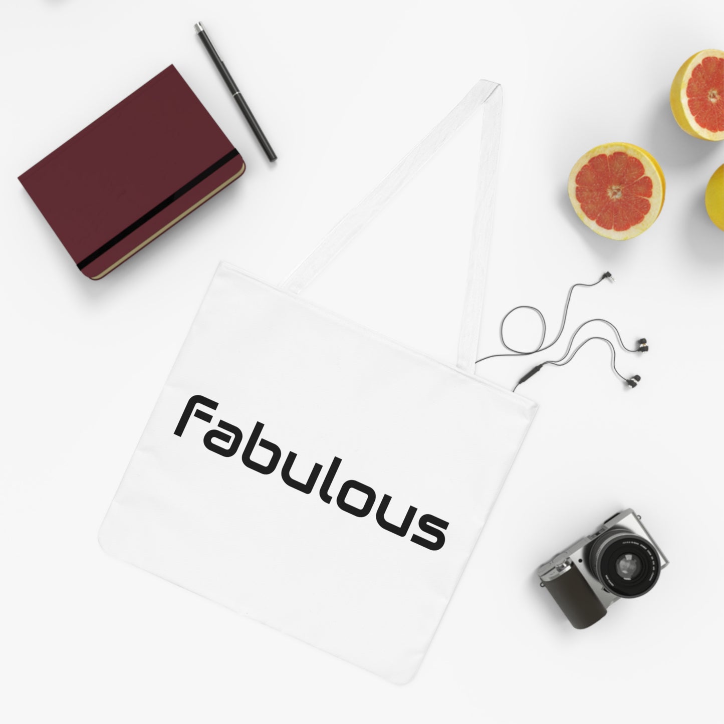 Fabulous Statement Shoulder Tote Bag for Everyday Use
