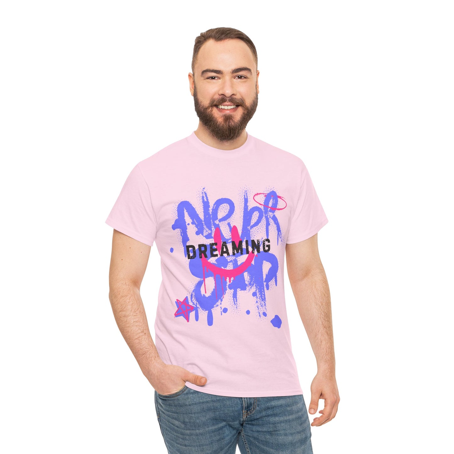 Dreamer Tee