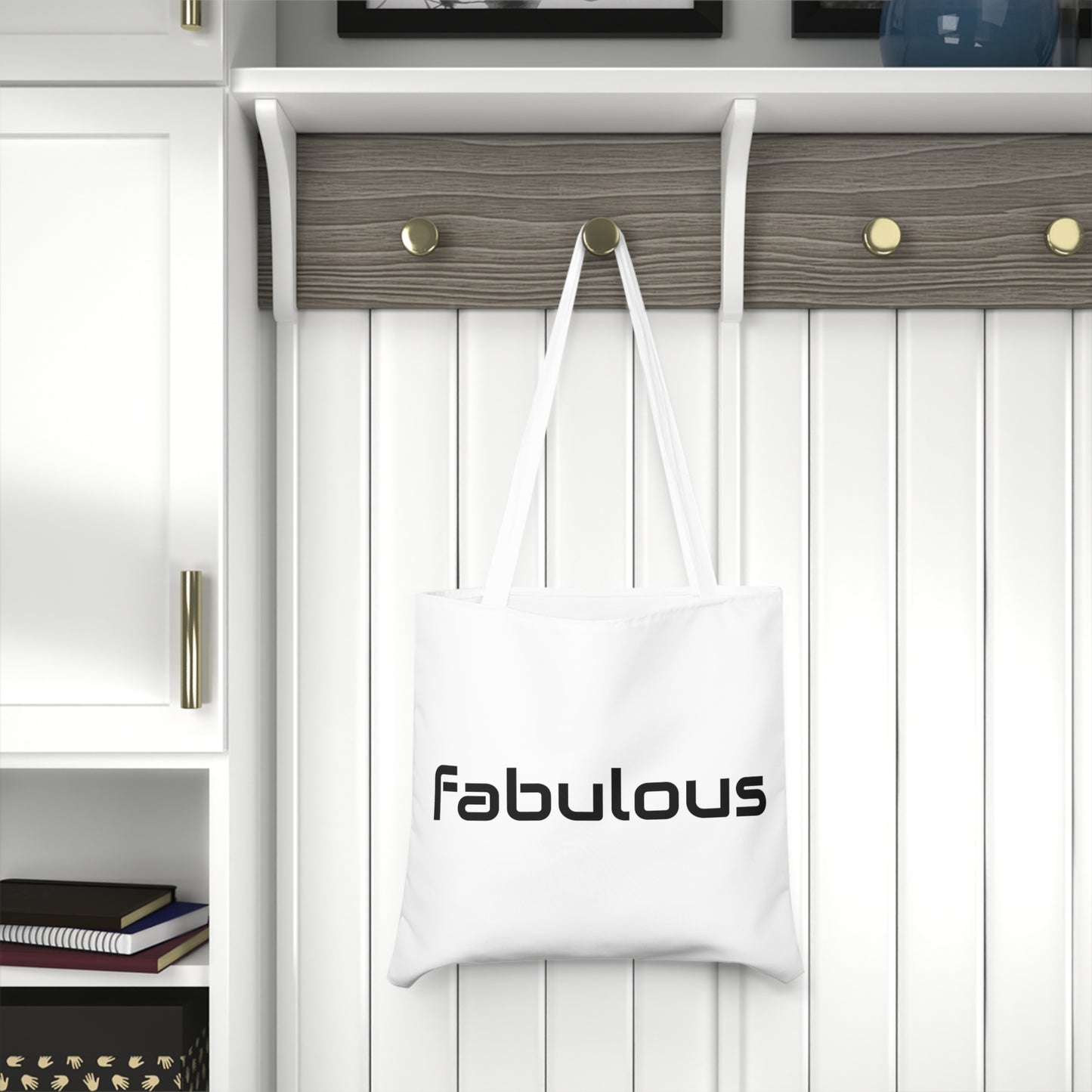 Fabulous Statement Shoulder Tote Bag for Everyday Use