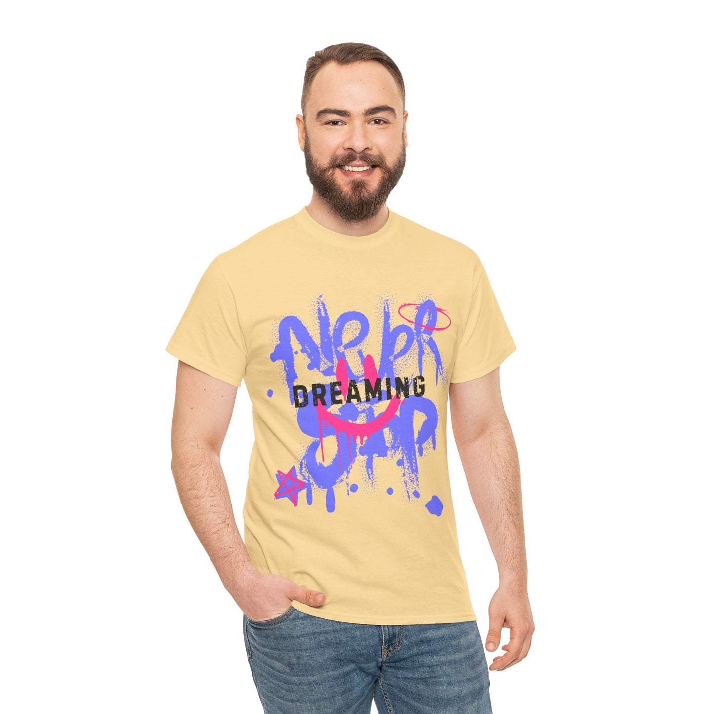 Dreamer Tee