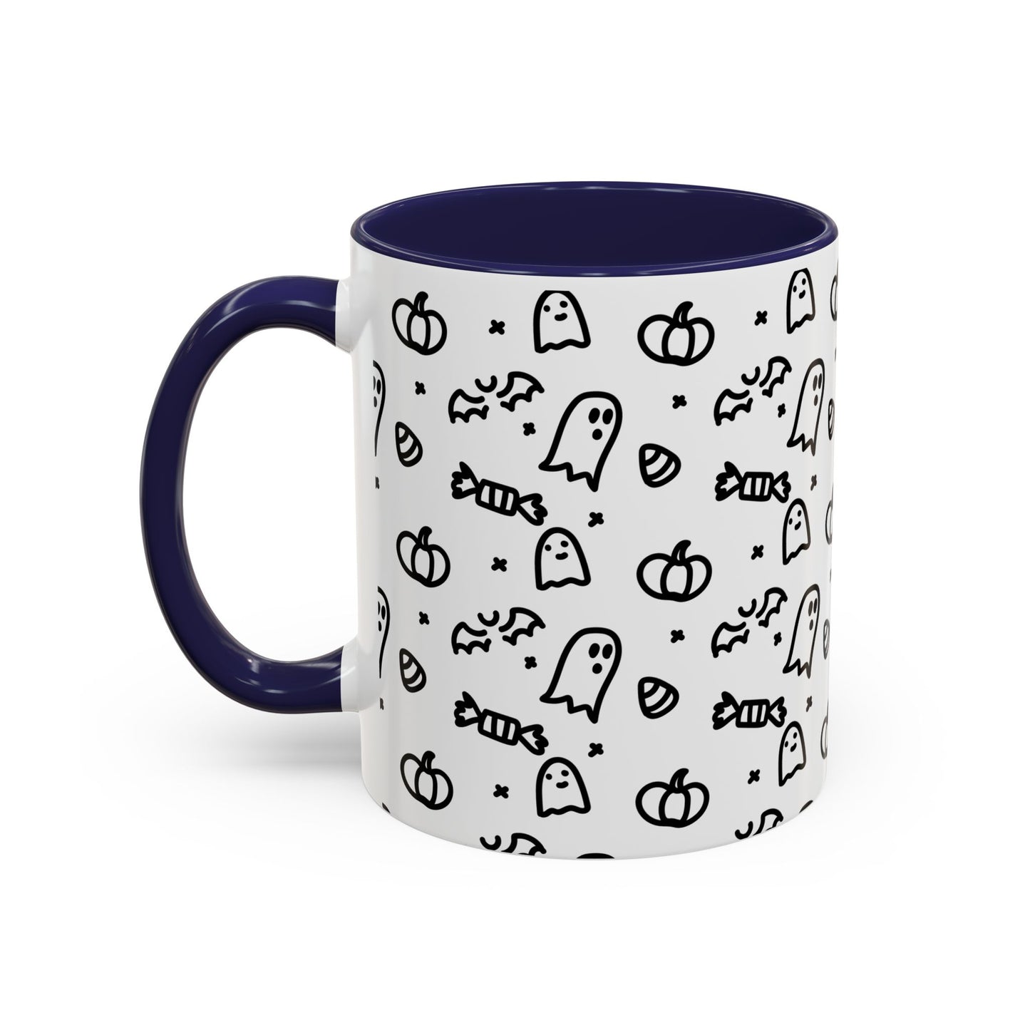Cute Halloween Mug