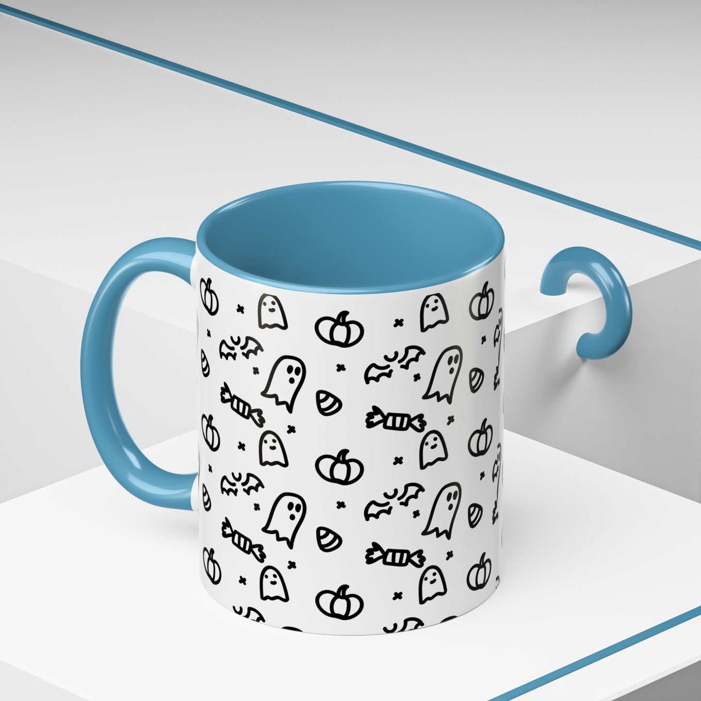 Cute Halloween Mug