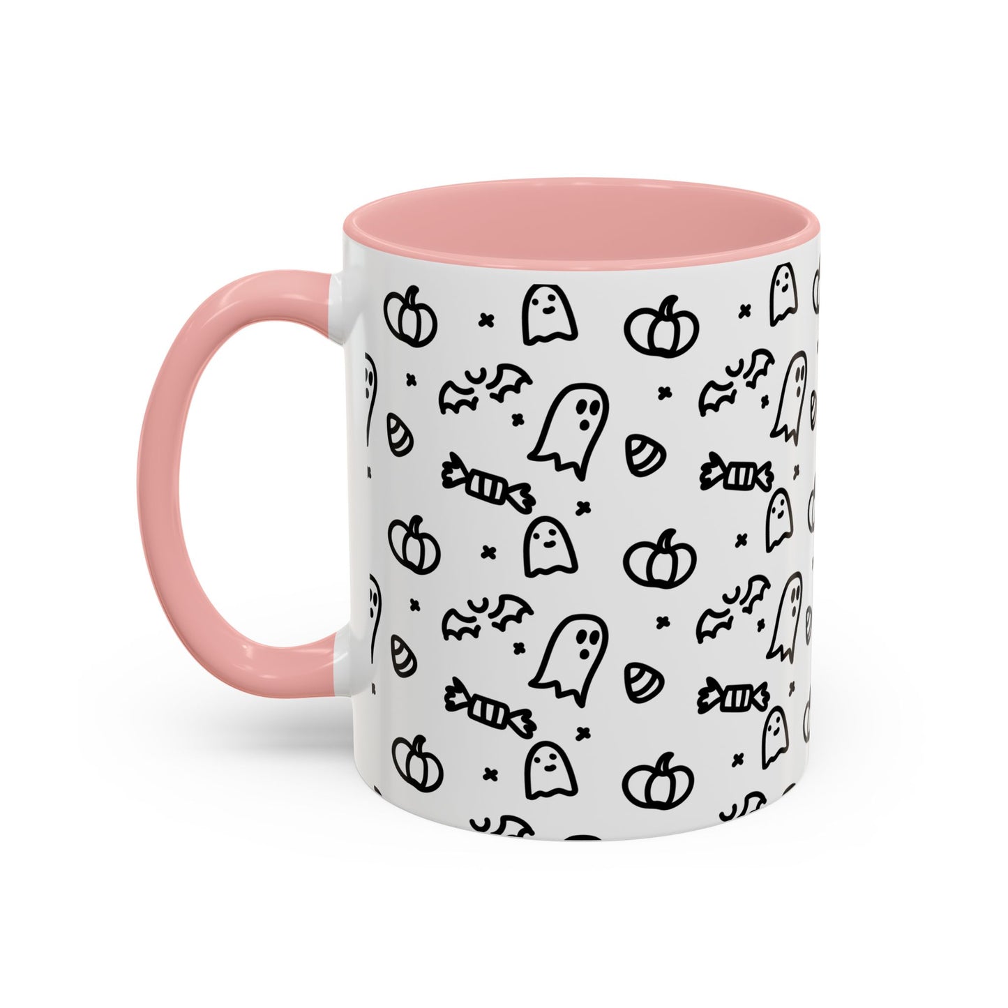 Cute Halloween Mug