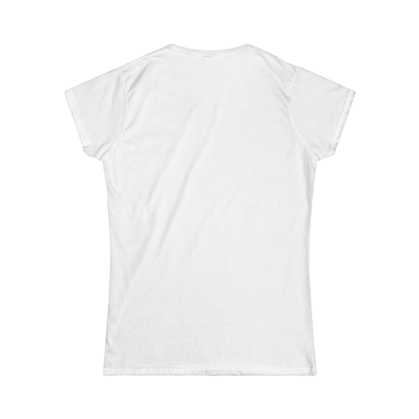 Melons Baby Women's Softstyle Tee - Fun and Casual Summer Shirt