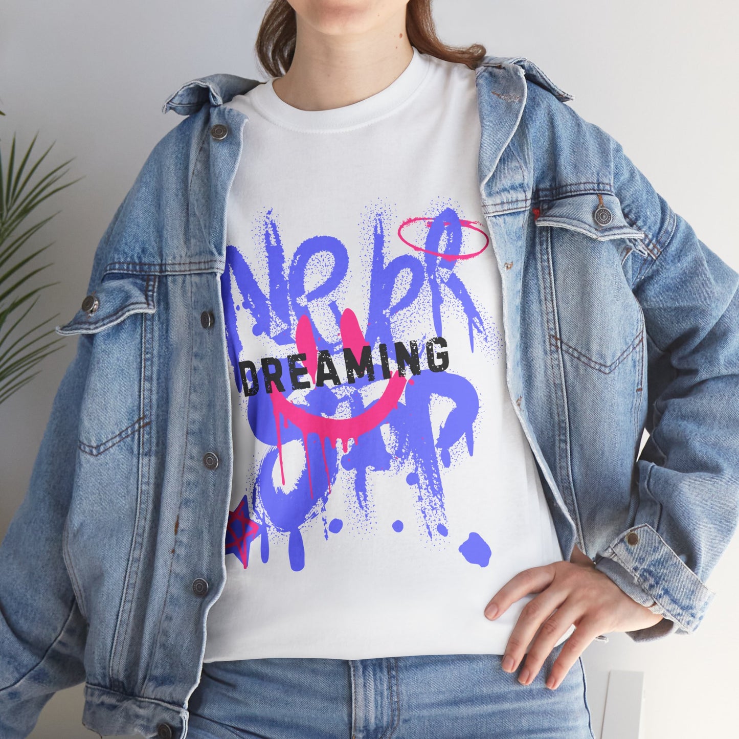 Dreamer Tee