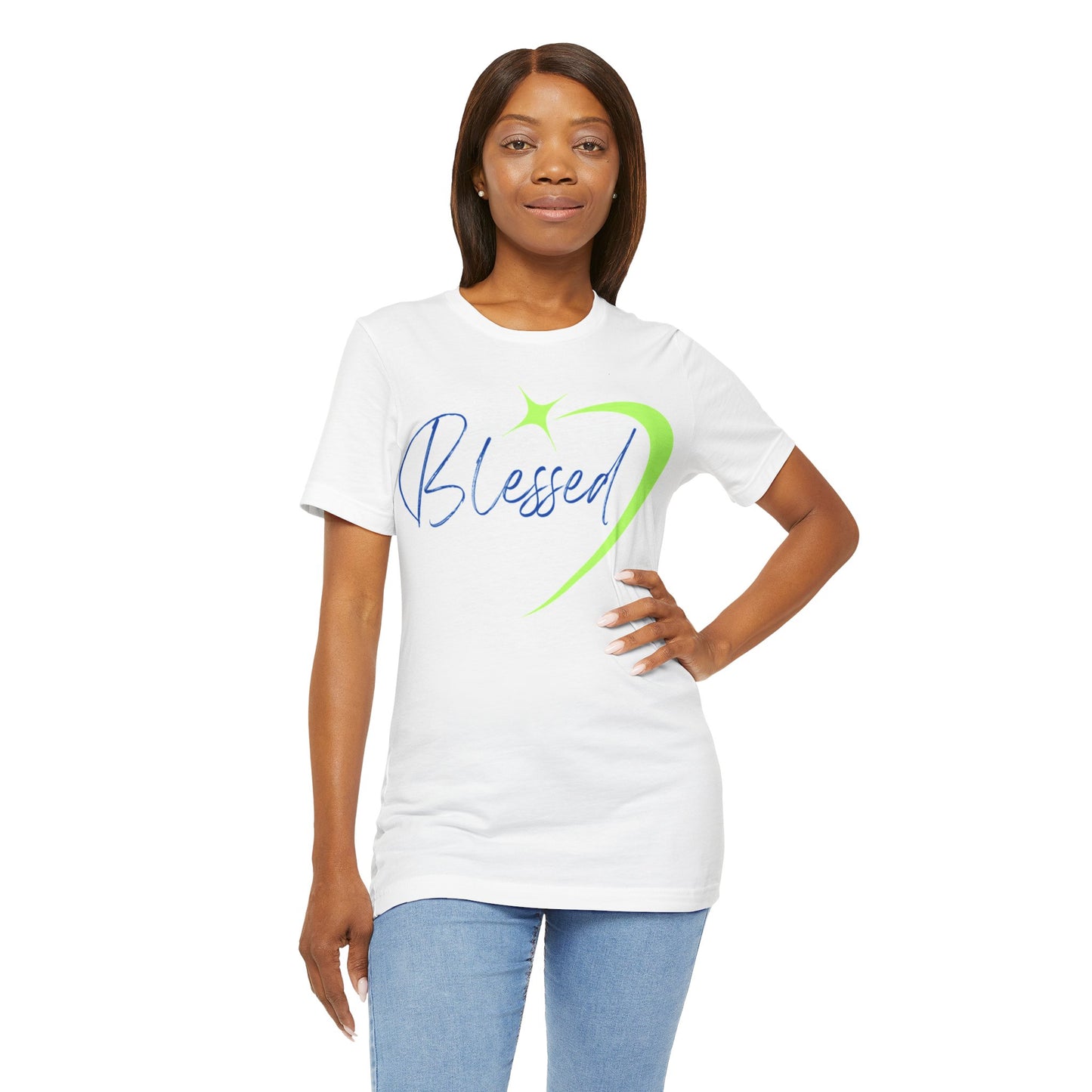 Blessed Unisex Tee