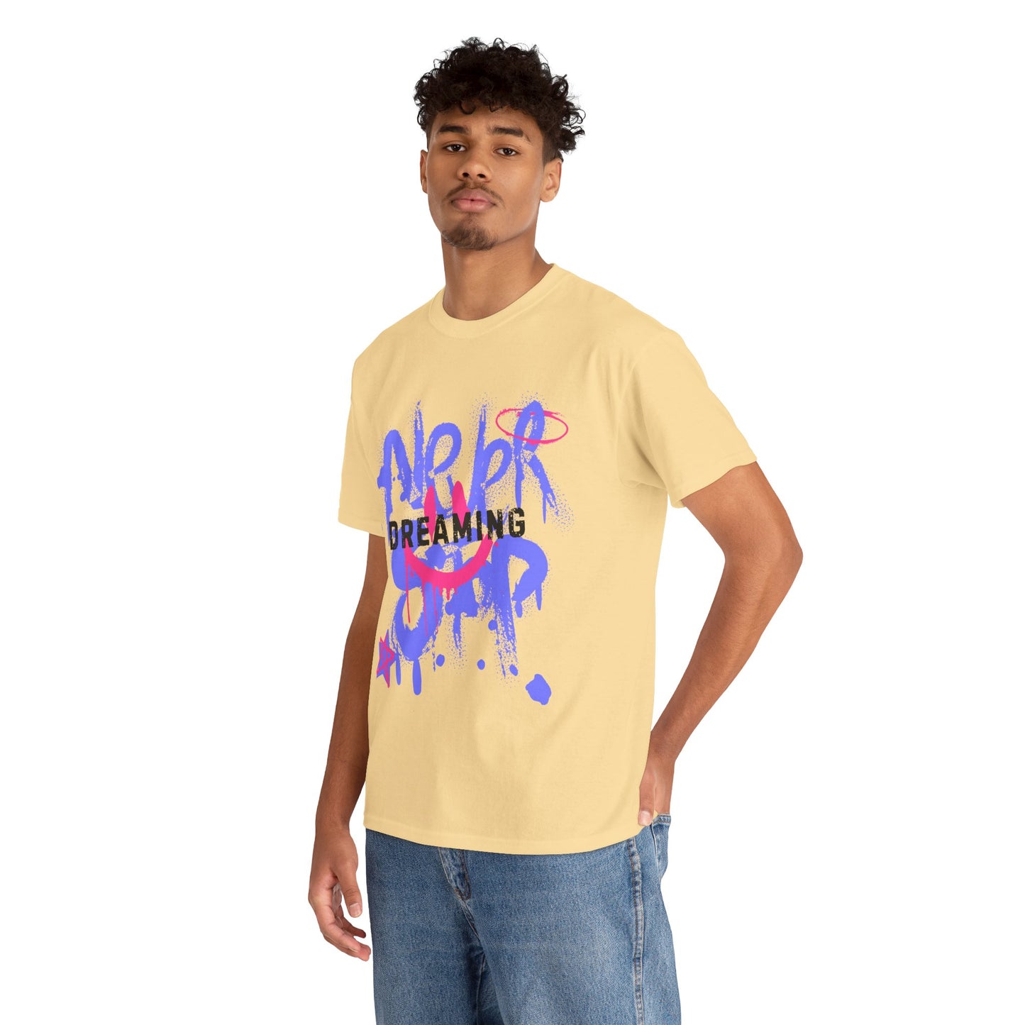 Dreamer Tee