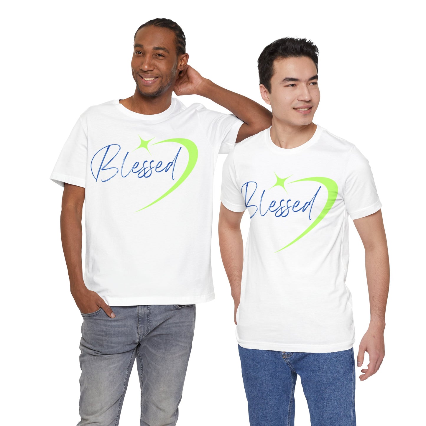 Blessed Unisex Tee