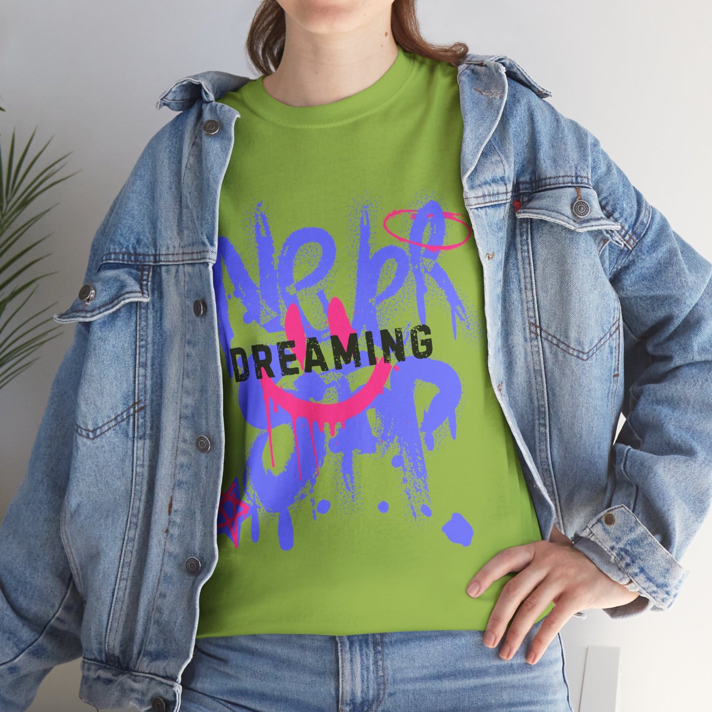 Dreamer Tee