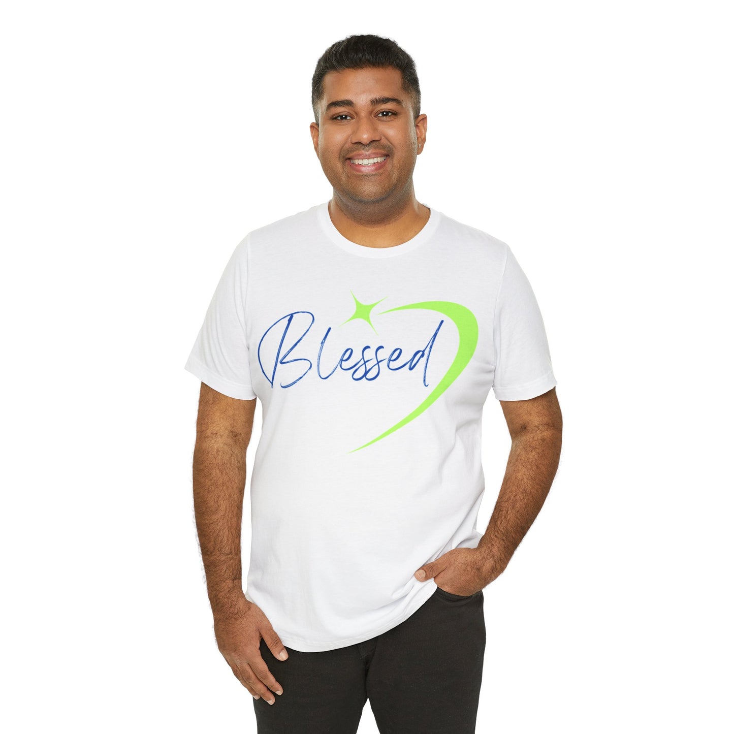 Blessed Unisex Tee