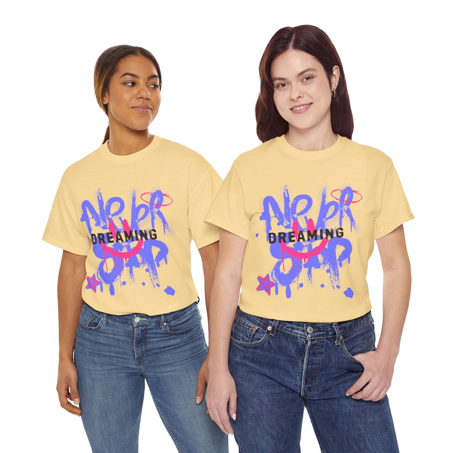 Dreamer Tee