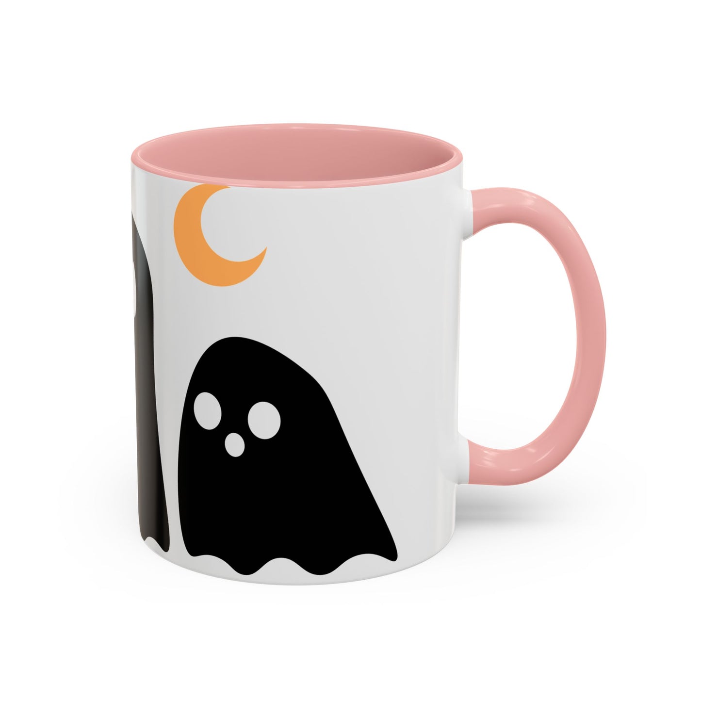 Ghost Mug