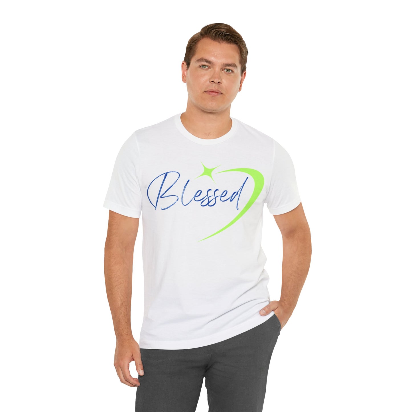 Blessed Unisex Tee