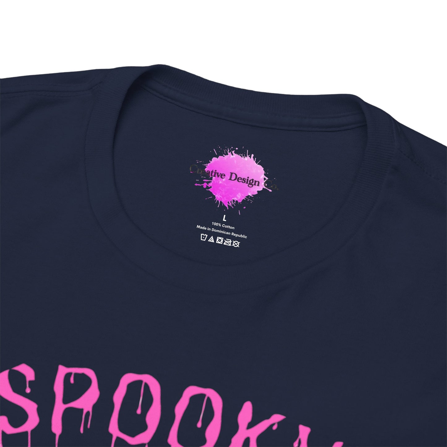 Spooky Halloqueen Tee