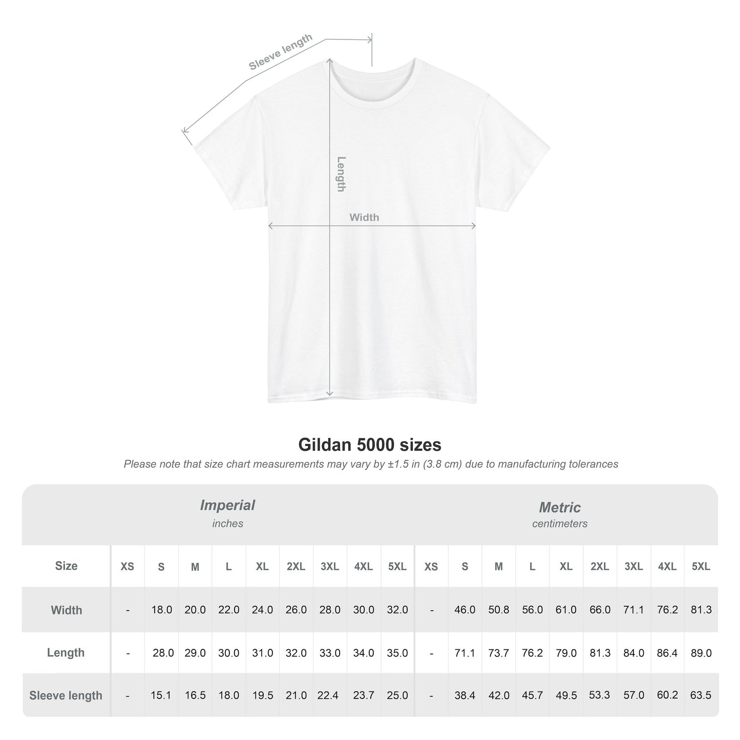 Unisex Cotton Tee - Unlimited Make Everything Possible Tee