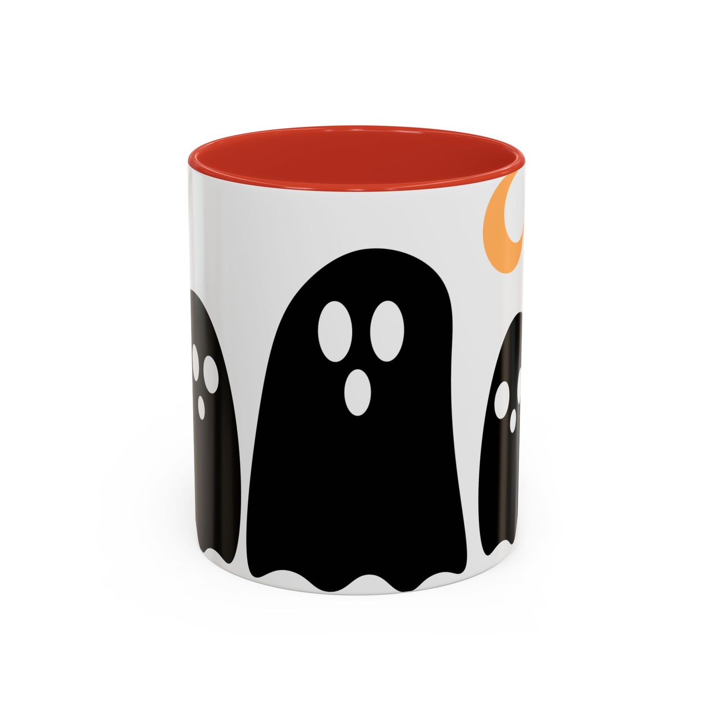 Ghost Mug