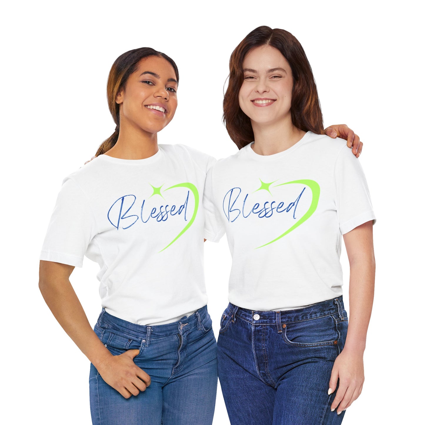 Blessed Unisex Tee